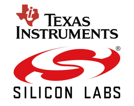 Texas Instruments to acquire Silicon Labs - CNX Software | Embedded Systems News | Scoop.it