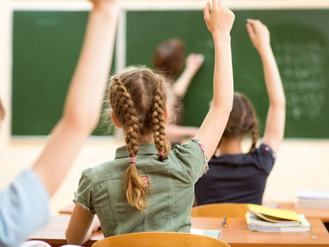 Goodbye to Grades? Mastery-Based Learning Is Becoming the New Standard | Leading Schools | Scoop.it