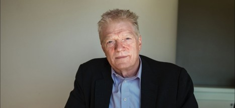 Sir Ken Robinson – The Education Economy | Digital Delights - Digital Tribes | Scoop.it