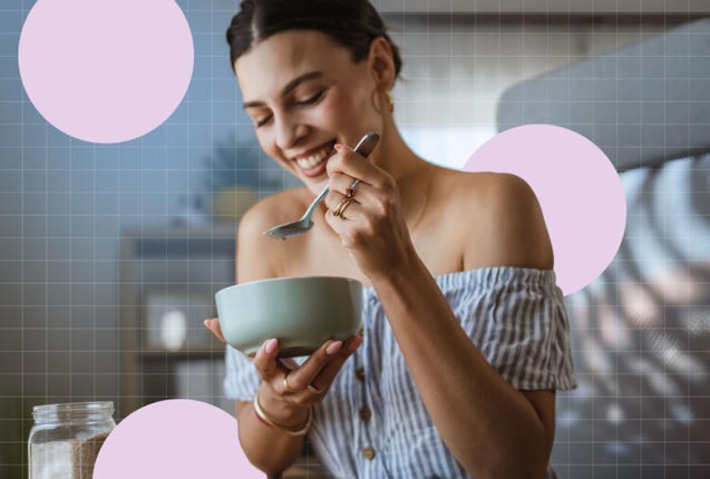 #1 Cereal for Lowering Triglycerides, According to Dietitians | The Health Report | Scoop.it