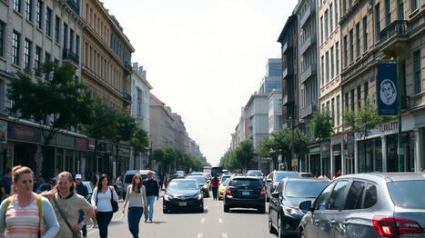 Communes et intercommunalités : un partenariat essentiel | Le Bulletin des Communes | La SELECTION du Web | CAUE des Vosges - www.caue88.com | Scoop.it