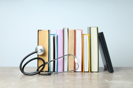 Une bibliothèque anglaise prête des tensiomètres à ses usager | Veille pour les concours des bibliothèques | Scoop.it