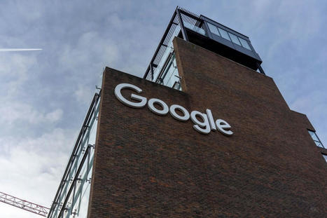 Google Warns EU It Will Fight Bid to Break Up Ad Business | The regulatory insider | Scoop.it