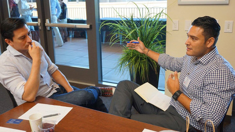 JPMorgan ChaseVoice: Latino-Owned Businesses May Be The U.S. Economy's Best Bet | Multicultural Marketing | Scoop.it