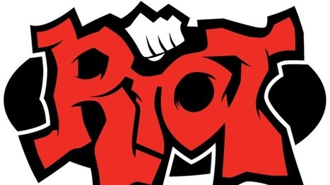Riot Forms Scholastic Association to Oversee School Esports Efforts – | eSports - Curriculum and Learning | Scoop.it