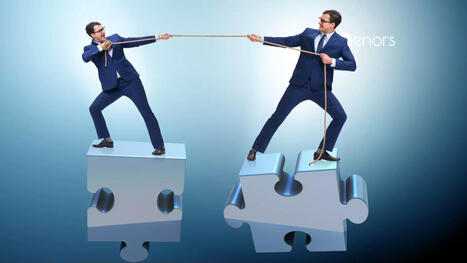 La Gamification, coopération ou compétition ? | Formation Agile | Scoop.it