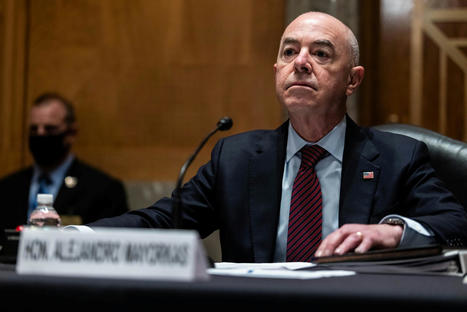 U.S. bans imports from Chinese fishing fleet over forced labor allegations | Responsible Sourcing | Scoop.it