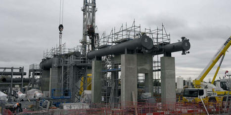 « Arrêt définitif » du projet de centrale géothermique à Strasbourg, après une série de séismes | Energy Transition in Europe | www.energy-cities.eu | Scoop.it
