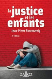 Livre ouvert&nbsp;: &laquo;&nbsp;La justice et les enfants&nbsp;&raquo; | Didier Dubasque | Actualit&eacute;s Sant&eacute;-Social | Scoop.it
