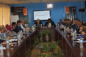 FAO, EBRD workshop tackles food security in Egypt | MED-Amin network | Scoop.it