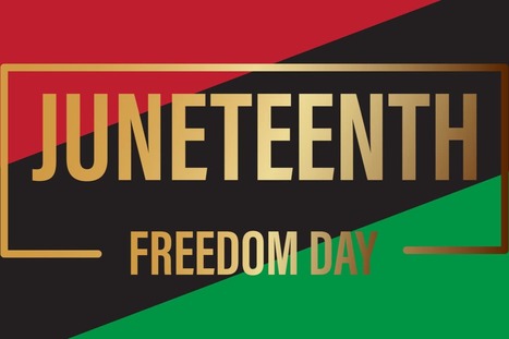 Doylestown Township Passes Juneteenth Freedom Day Resolution | Newtown News of Interest | Scoop.it
