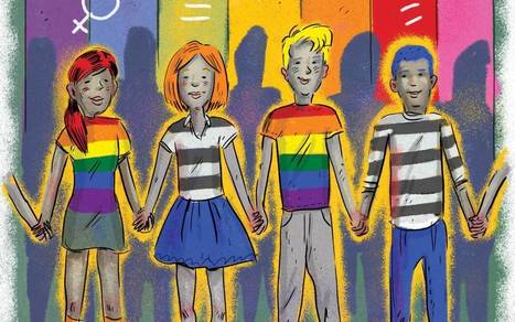Gay-straight alliances make safer schools | PinkieB.com | LGBTQ+ Life | Scoop.it