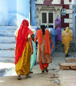 Les Indiens poussés à la stérilisation avec une loterie ! | Mais n'importe quoi ! | Scoop.it