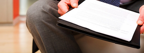 Do You Need a Résumé in the LinkedIn Era? | Social Media Resources & e-learning | Scoop.it