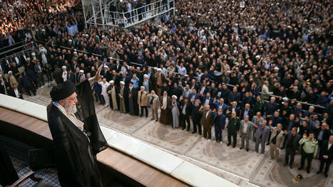 "Sensible" Daten erhalten: Iran meldet erfolgreiche Geheimdienstoperation in Israel | Kompass-Aktuell | Scoop.it