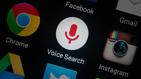 How to optimize for voice search | Assistant Personnel Vocal | Scoop.it