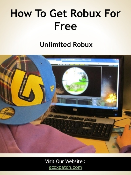 Robux Generator Scoop It - video freerobux robux roblox robux free howtogetfreerobux
