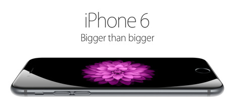 Apple - iPhone 6 | Learning Claris FileMaker | Scoop.it