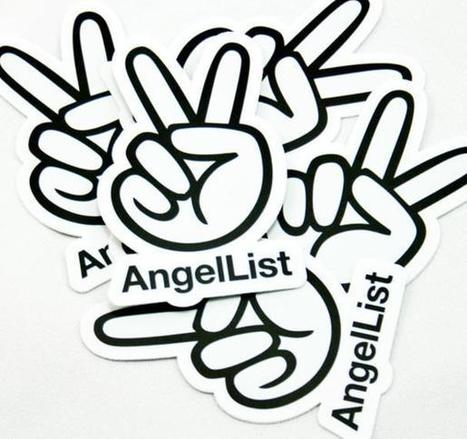 Understanding How Angel Investing is Changing | Social Enterprise Knowledge Exchange Community of Practice | Scoop.it