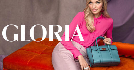 Gloria | 1Uutiset - Lukemisen tähden | Scoop.it