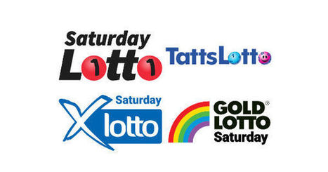 monday and wednesday gold lotto results