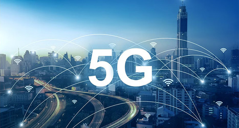 [LPM-7] Cellcom Telecommunications Israel plans to roll out independent 5G network | High level trending in... | Scoop.it