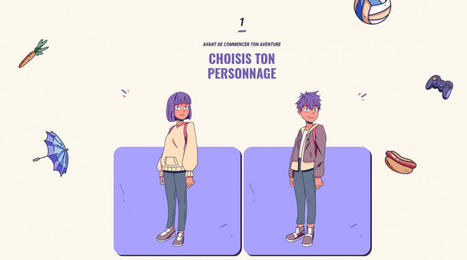 Cancer Fighter : un jeu vidéo pour sensibiliser les collégiens - Image | GAMIFICATION & SERIOUS GAMES IN HEALTH by PHARMAGEEK | Scoop.it