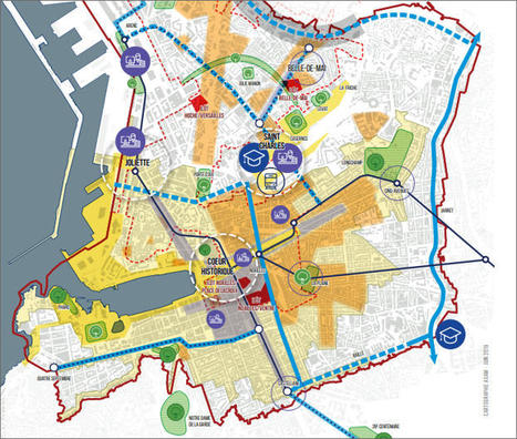 "Le projet partenarial d’aménagement : vers une reconfiguration des rapports entre État et collectivités locales ?" François Déalle-Facquez & Matilin Le Meur pour @Metropolitiques #PPA #Marseille | Fil de veille - FDF | Scoop.it