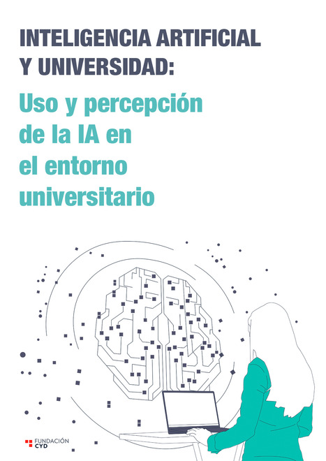 Uso y percepci&oacute;n de la IA en el entorno universitario | Educaci&oacute;n a Distancia y TIC | Scoop.it