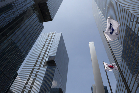 New Union at Samsung a Sign of Crack in Group’s No-union Policy | PSLabor:  Your Union Free Advantage | Scoop.it