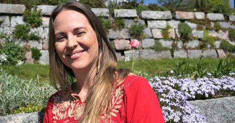 Myötätuntoa voi olla liikaa – Susanna Jussila uupui maailman parantamiseen ja löysi yllättävän keinon toipumiseen | Yle Luonto | Yle | 1Uutiset - Lukemisen tähden | Scoop.it