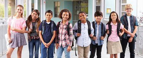 What a Decade of Education Research Tells Us About Technology in the Hands of Underserved Students (EdSurge News) | Ed Tech Chatter | Scoop.it
