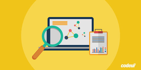 10 outils indispensables pour le monitoring de site web | Outils de Marketing Digital | Scoop.it