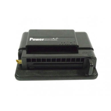 Powermatic Mini Stopfmaschine | Elektrische Stopfmaschine - Stopfmaschineshop.com | Scoop.it