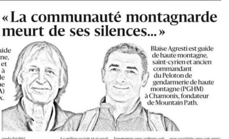 Tribune Agresti Decamp&nbsp; | Veille s&eacute;cu en vol libre | Scoop.it