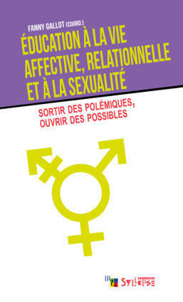 &Eacute;ducation &agrave; la vie affective, relationnelle et &agrave; la sexualit&eacute; | Publications | Scoop.it