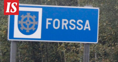 IL: Forssan pahoinpitelyn uhri 15-vuotias poika | 1Uutiset - Lukemisen tähden | Scoop.it