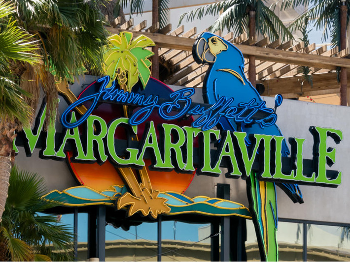 Paradise lost: The fight over Jimmy Buffett’s fortune reveals pitfalls for enterprising families | Family Office & Billionaire Report - Empowering Family Dynasties | Scoop.it