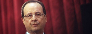 «Pause fiscale» : le message brouillé de Hollande | Economie et Finance | Scoop.it