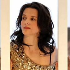 Juliette Binoche returns to Barbican next year in 'explosive' Antigone | Revue de presse th&eacute;&acirc;tre | Scoop.it