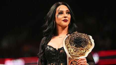 Ex-boyfriend of&nbsp;WWE star 'facing 50 years in prison after being found guilty of domestic violence and attempted femicide' | Daily Mail Online | Operation Oya | Scoop.it