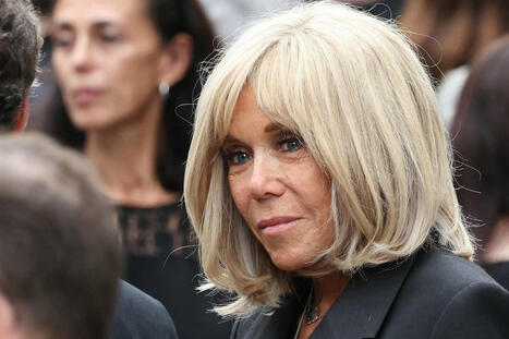 Eight men and two women found guilty of cyber-bullying Brigitte Macron - The Independent | Operation Oya | Scoop.it