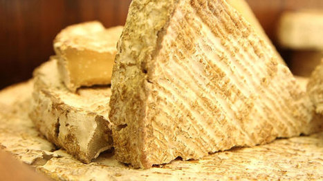 TV5MONDE : Brie de Meaux et cidre de la Brie | FLEursdeFLE | Scoop.it