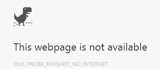 What Would You Name Chrome’s T-Rex? | Name News | Scoop.it