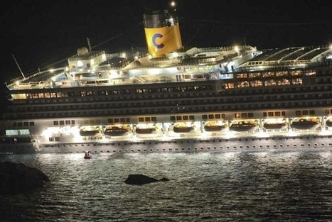 Le naufrage d&rsquo;un bateau de migrants en Libye fait 15 morts et 40 disparus | La-Croix.com | Chronique des Droits de l'Homme | Scoop.it