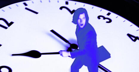 Silicon Valley AI Startups are embracing China’s controversial 996 work schedule | Edumorfosis.Work | Scoop.it