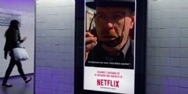 Innovation publicitaire : les GIF contextualis&eacute;s de Netflix | PUBLICITE et Cr&eacute;ativit&eacute; en Version Digitale | Scoop.it