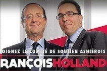 Qui est Sébastien Pietrasanta, chargé d'élaborer le projet de loi "antiterroriste" ? | ACTUALITÉ | Scoop.it