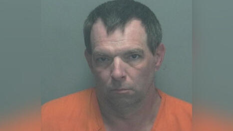 Man sentenced to life in prison without parole possibility for parole for child sex abuse - abc7amarillo.com | Operation Phobos | Scoop.it