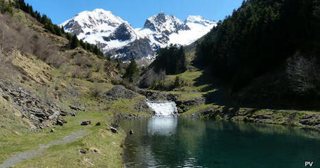 Balade à la cabane d'Ourtigua en Haut Louron le 8 avril 2025 | Vallées d'Aure & Louron - Pyrénées | Scoop.it